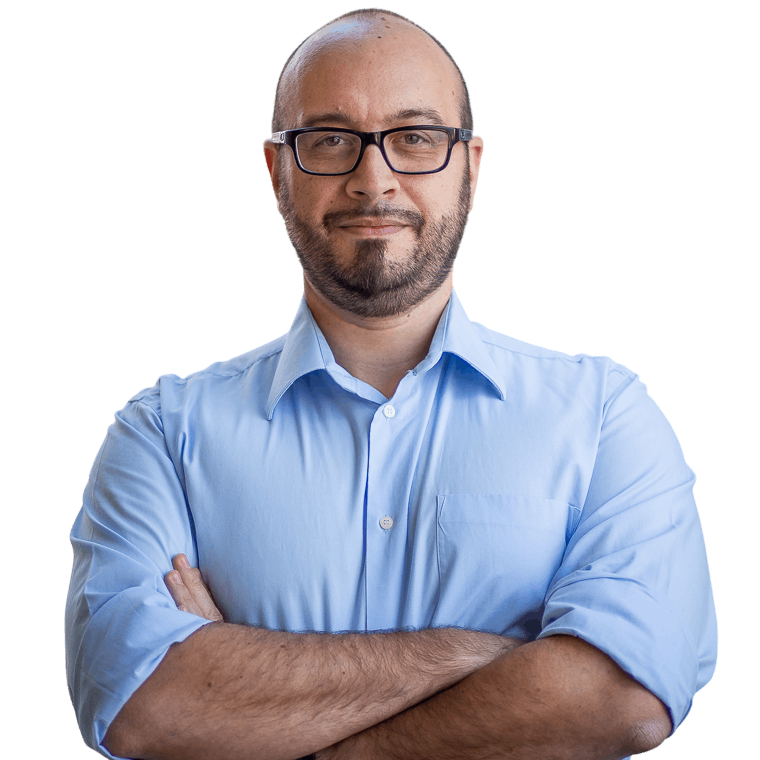 Gianluca Colombo