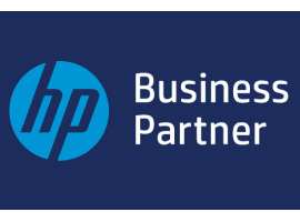 HP Business Partner