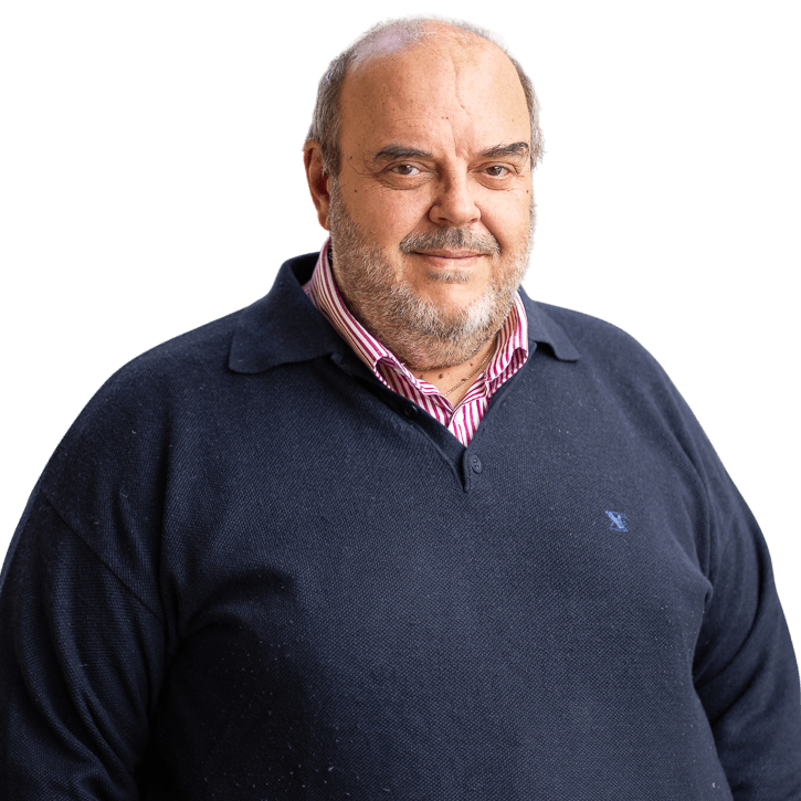 Mirko Bonacina