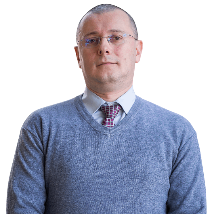 Stefano Butti