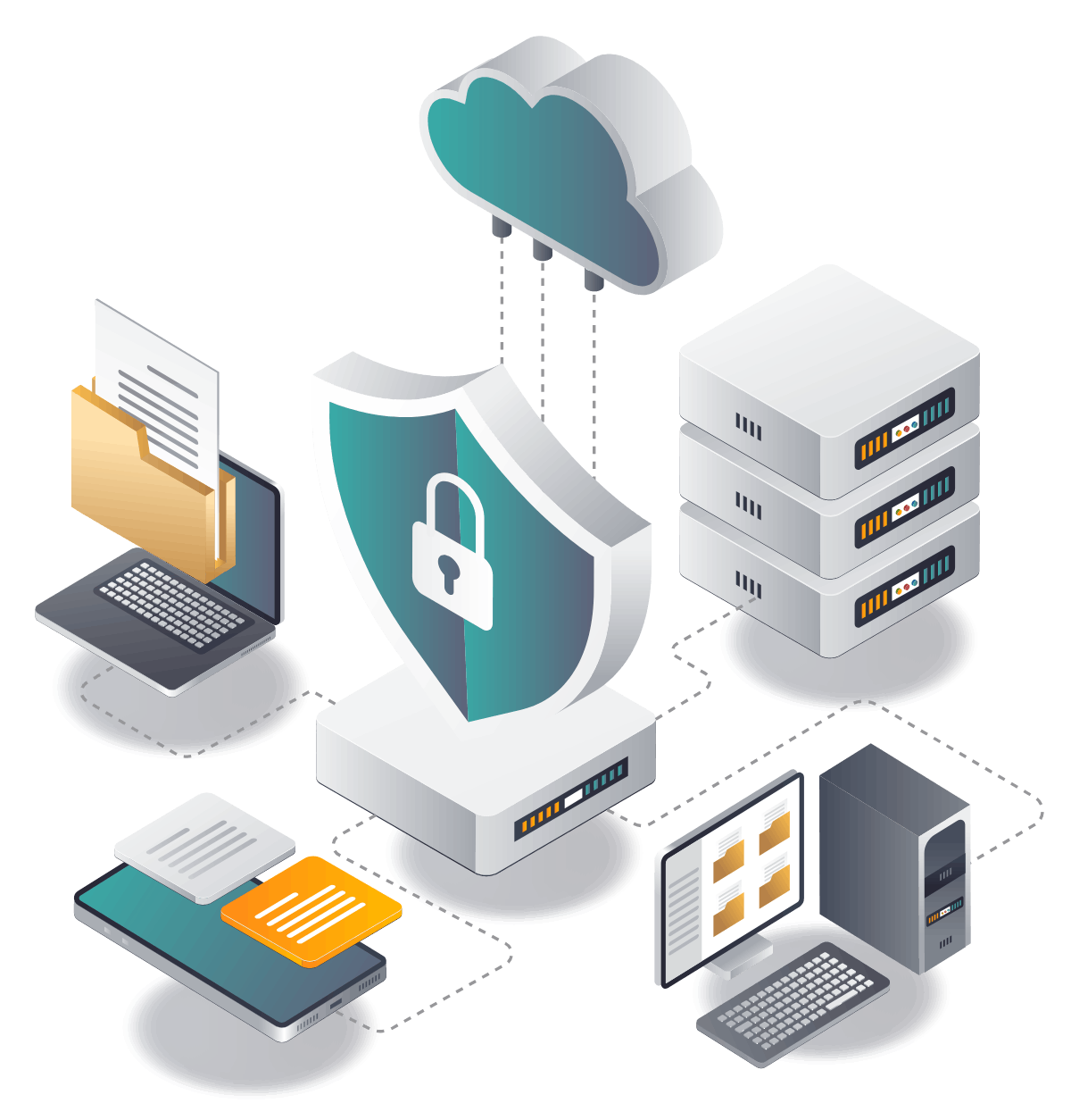 Consulenza hardware e software