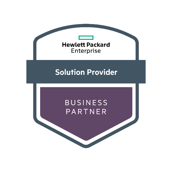 HP Enterprise