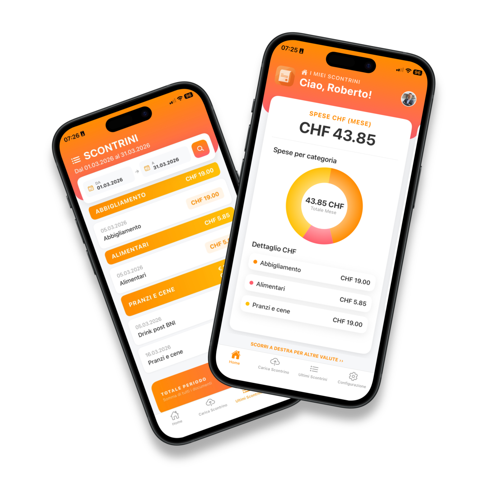 Contatta un consulente