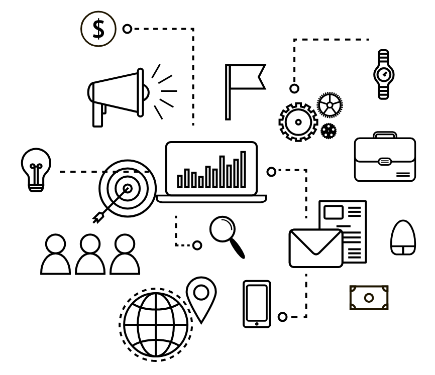 Consulenza marketing e comunicazione