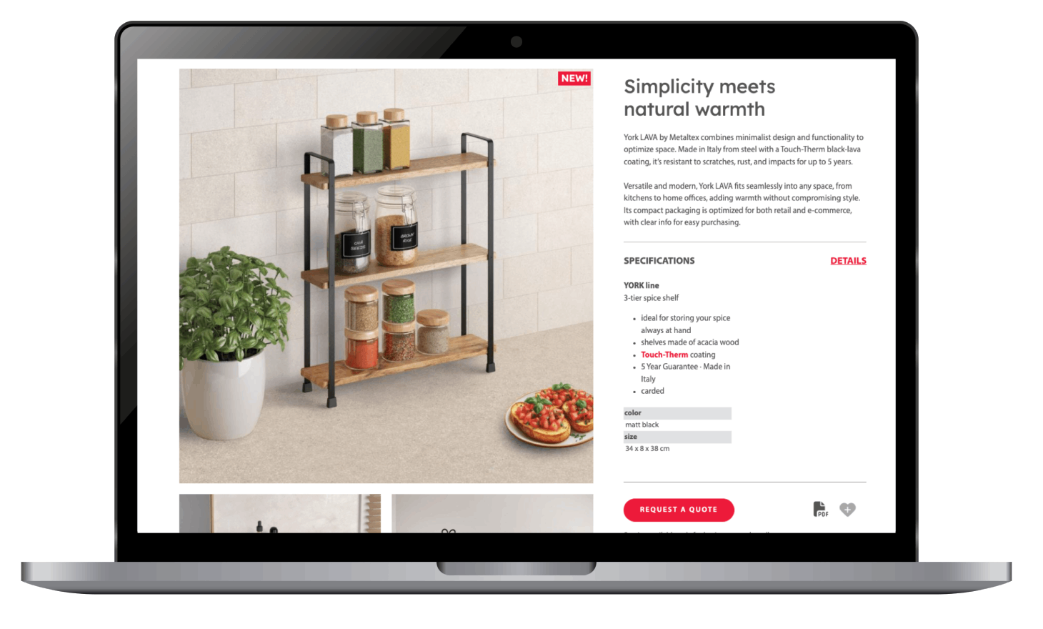 Wishlist Pro