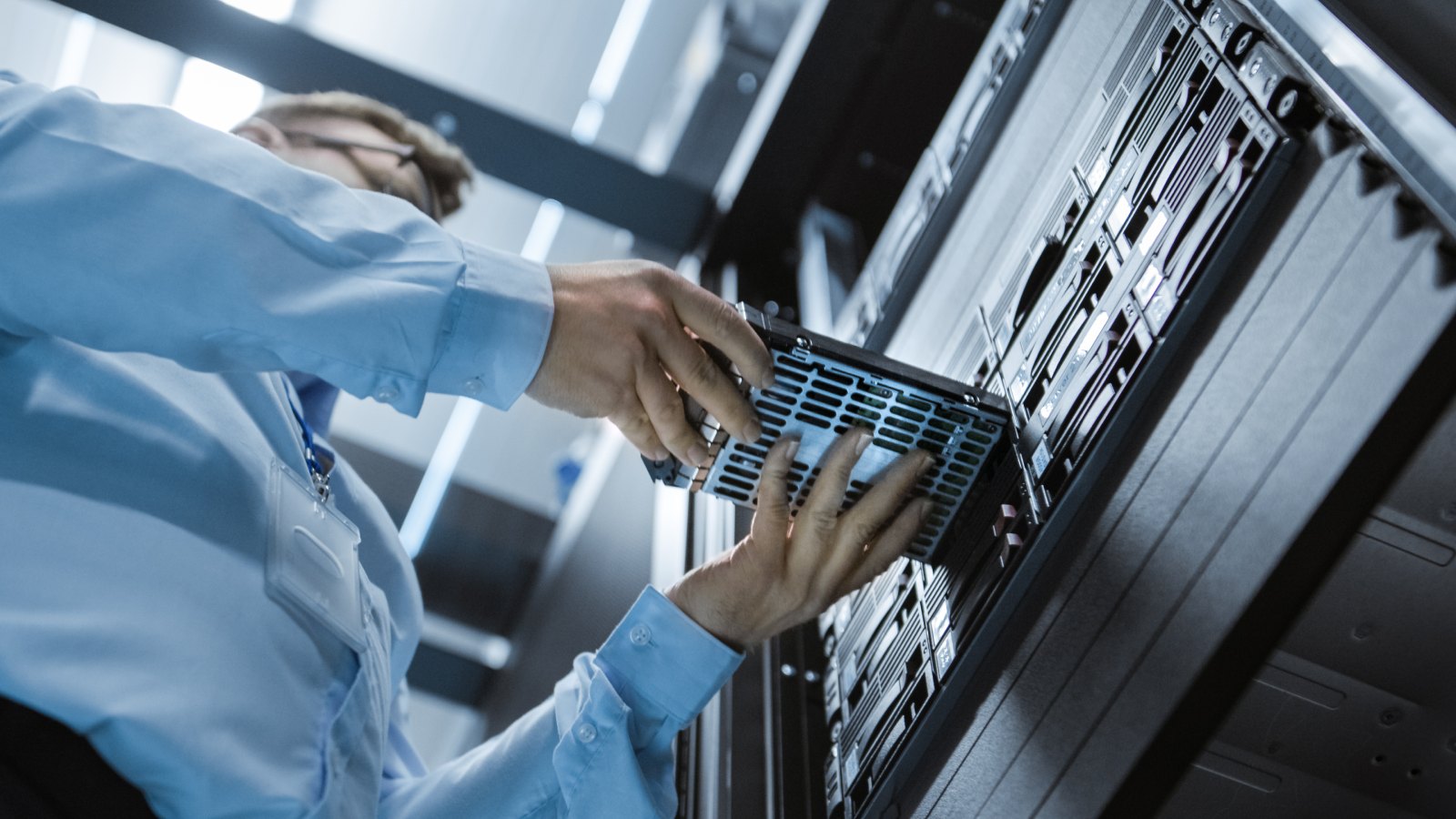 Dati protetti e sicurezza Svizzera