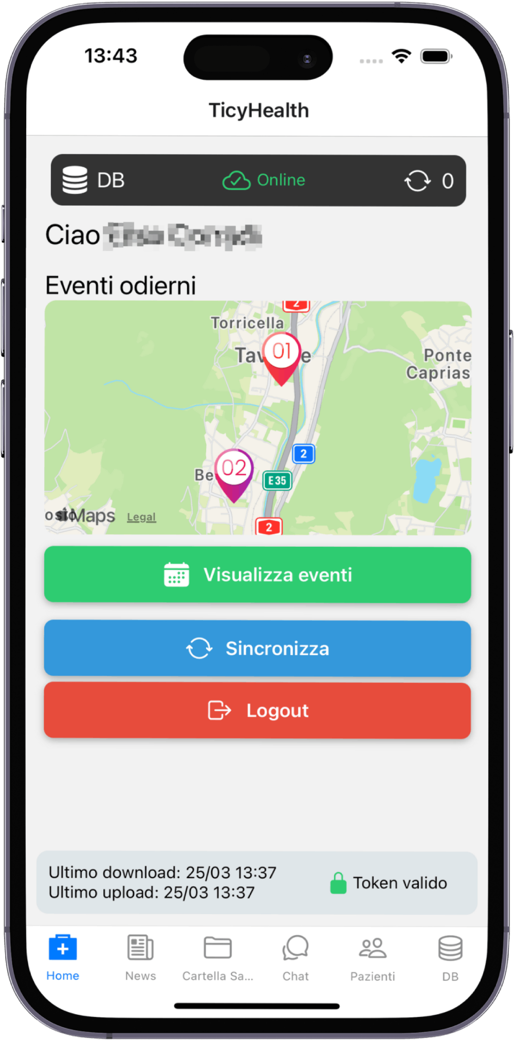 Software su misura