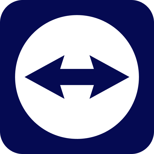 TeamViewer Logo