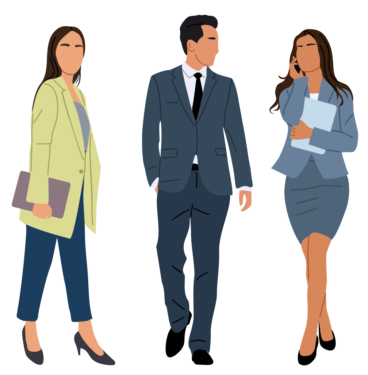 Soluzioni per diversi settori